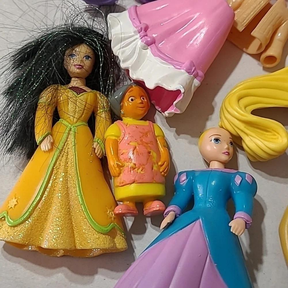 Doll Bundle